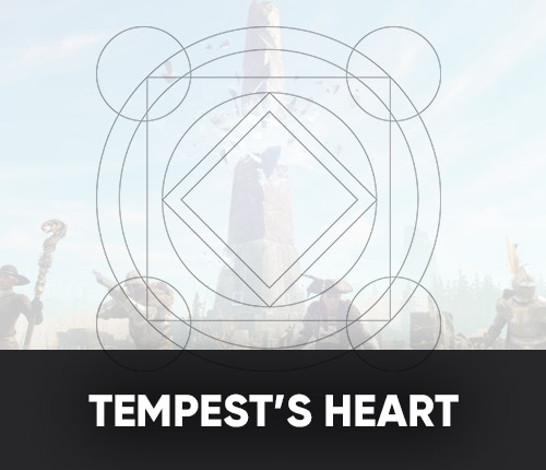 Tempest's Heart Expedition